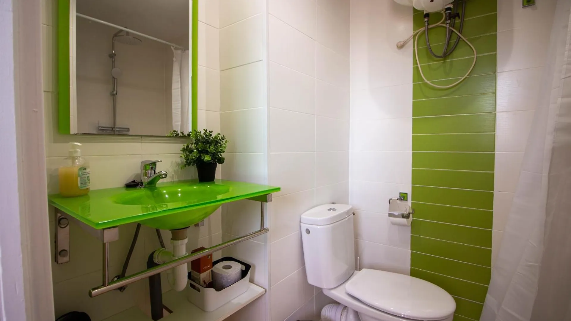 Ruselo 308. Loft En Paseo Maritimo De Torrox Costa Apartment