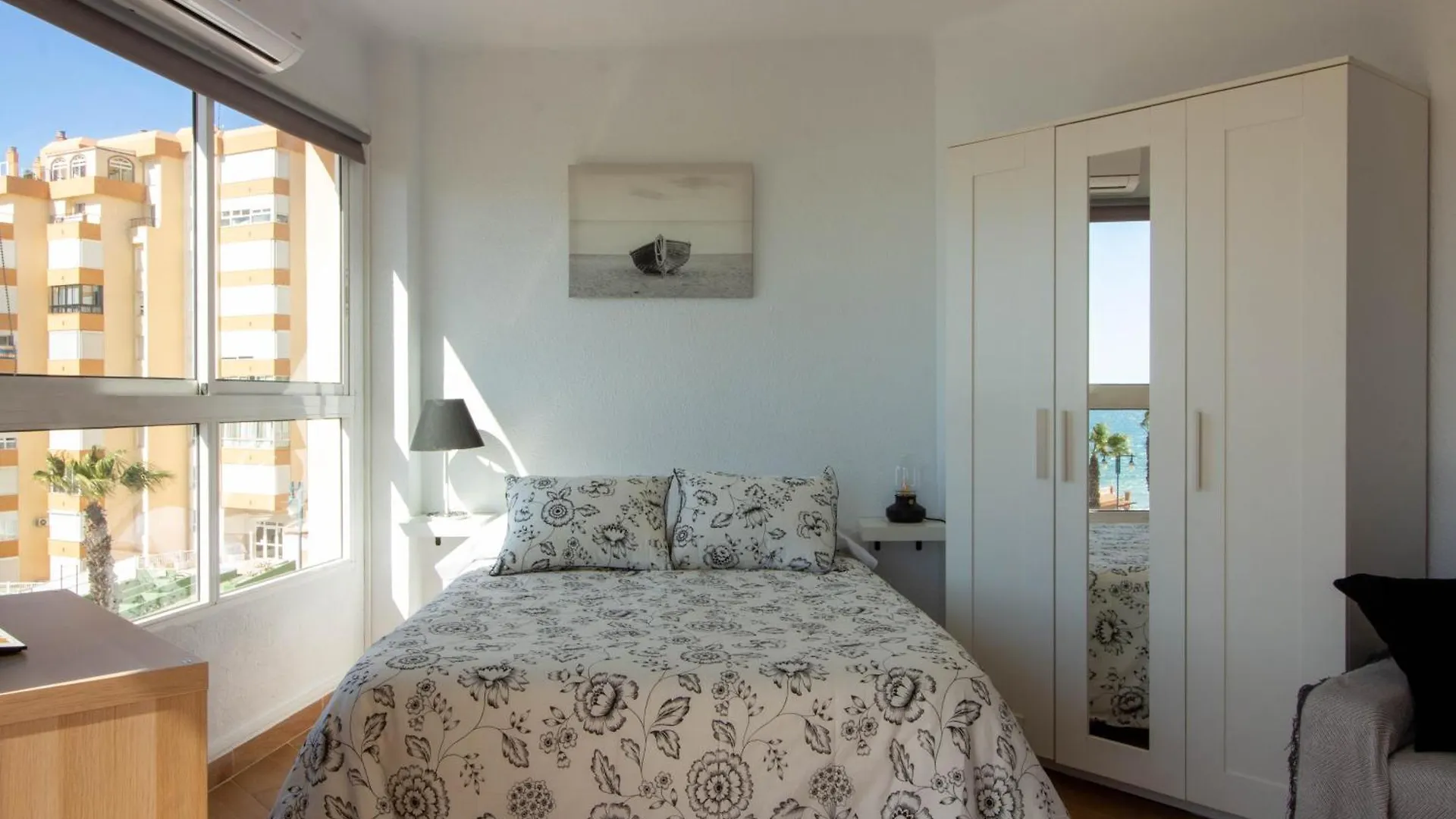 Ruselo 308. Loft En Paseo Maritimo De Torrox Costa Apartment 0*,