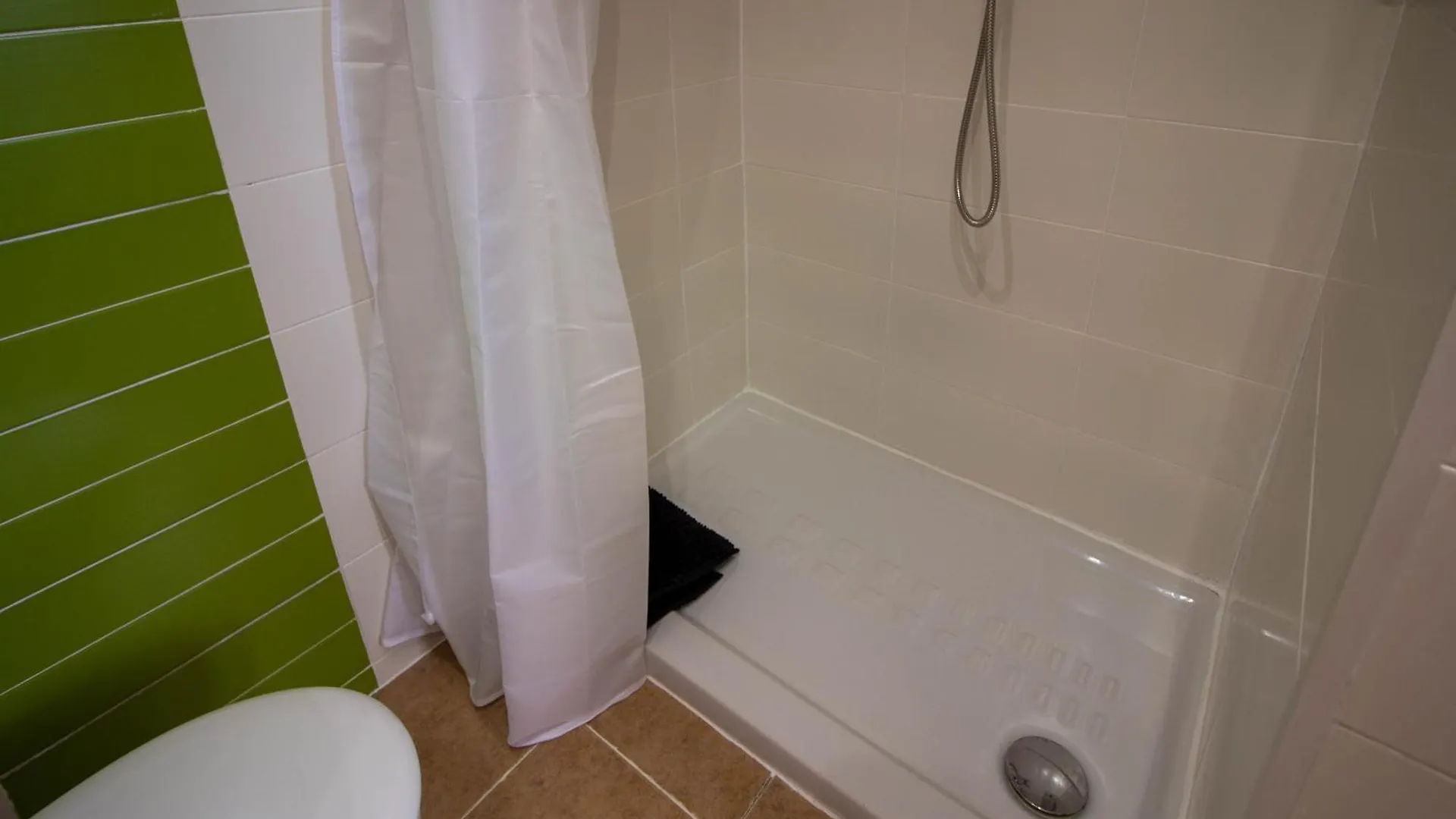 Ruselo 308. Loft En Paseo Maritimo De Torrox Costa Apartment