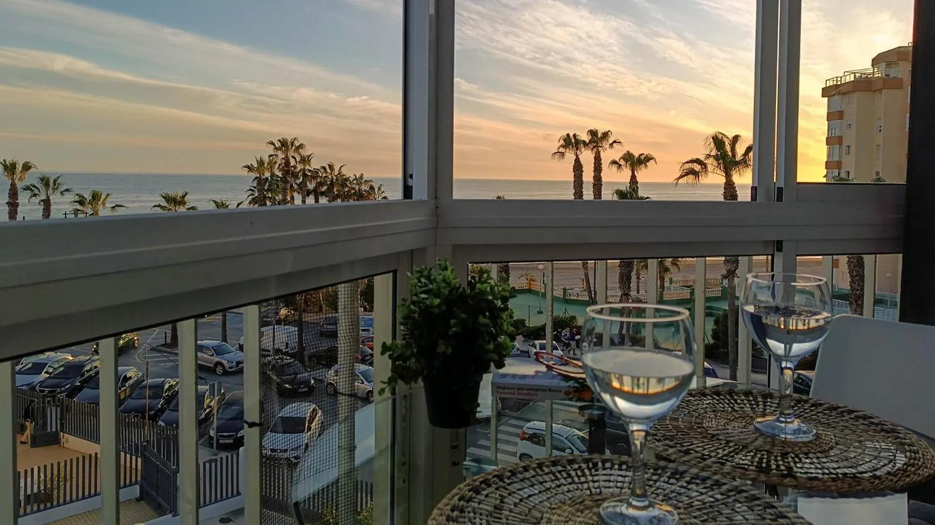 Ruselo 308. Loft En Paseo Maritimo De Torrox Costa contacts