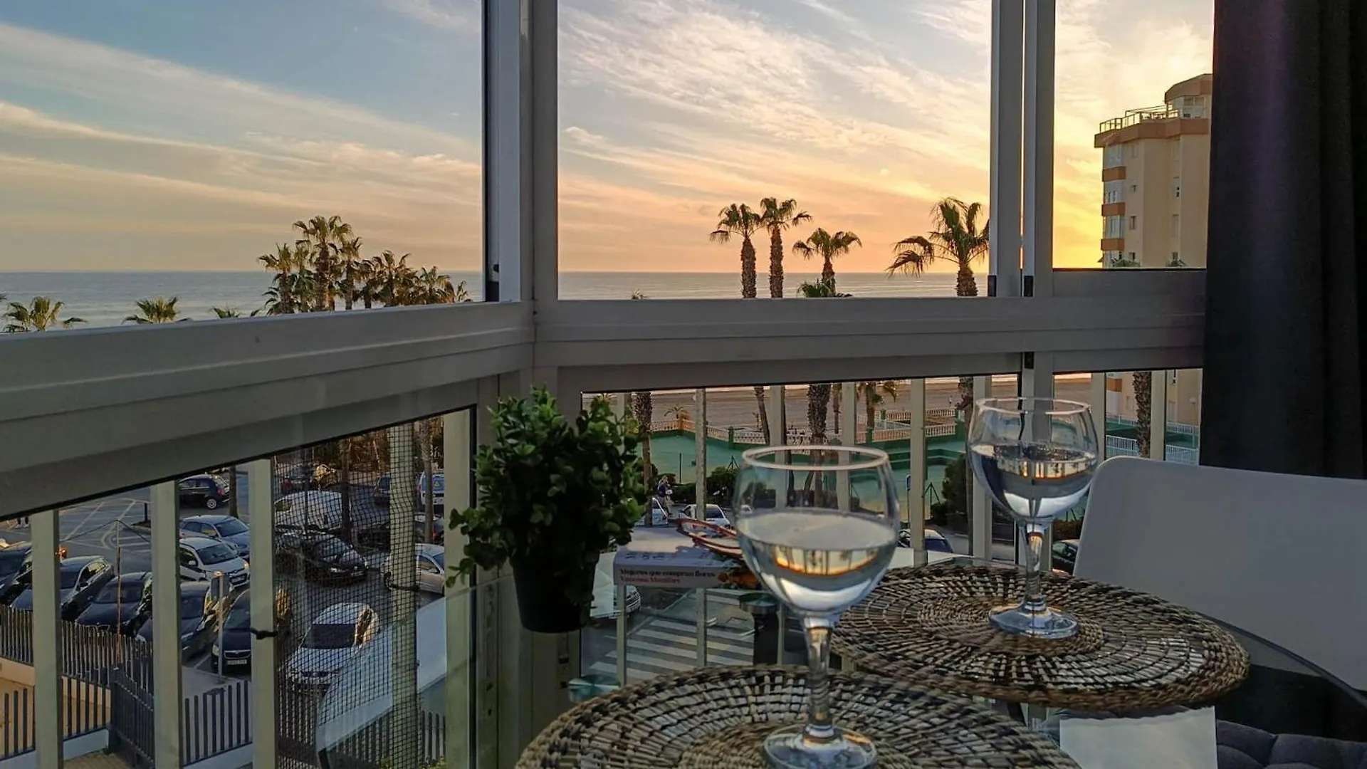 Ruselo 308. Loft En Paseo Maritimo De Torrox Costa Apartment