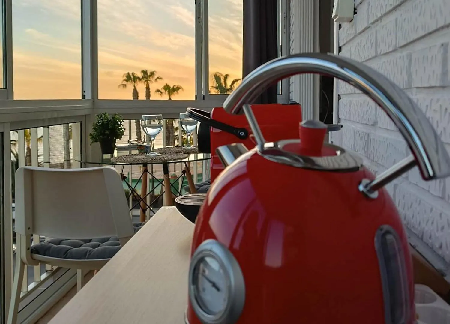 Ruselo 308. Loft En Paseo Maritimo De Torrox Costa Apartment 0*,  Spain